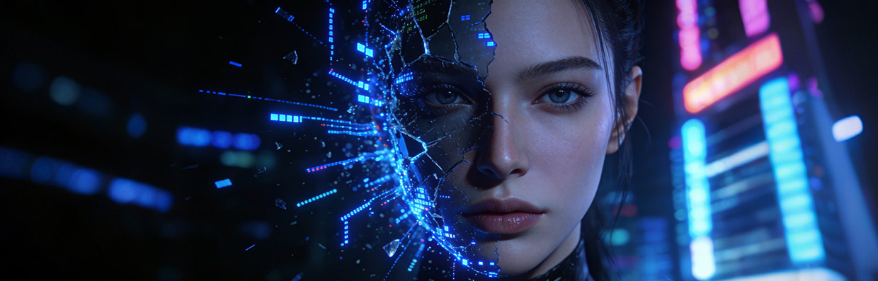 算力税与体验鸿沟：数字人为何在2025年陷入“高光下的停滞”？