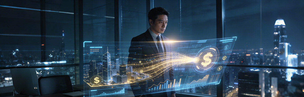 RDA组织重构与人才画像：CDAO上位，RDA运营中台如何融入金融主航道