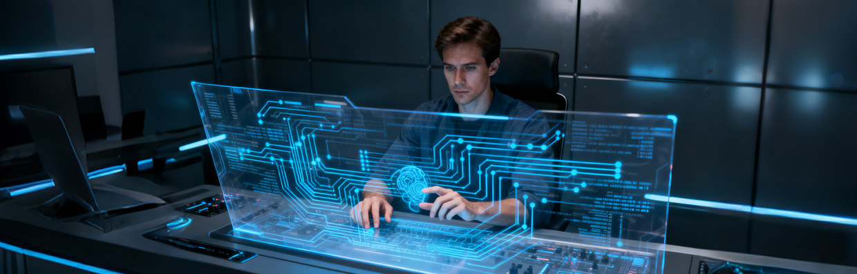 当AI变成你的“逻辑调试器”：高质量提问如何反向训练思维