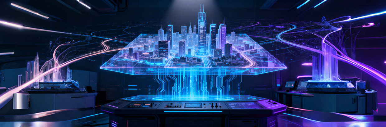 RDA的终极形态：构建预测性数字孪生（Predictive Digital Twin）