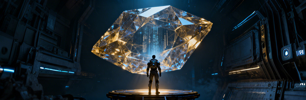 超越模仿：从AGI到ASI，人工智能的下一站是“外星智慧”吗？