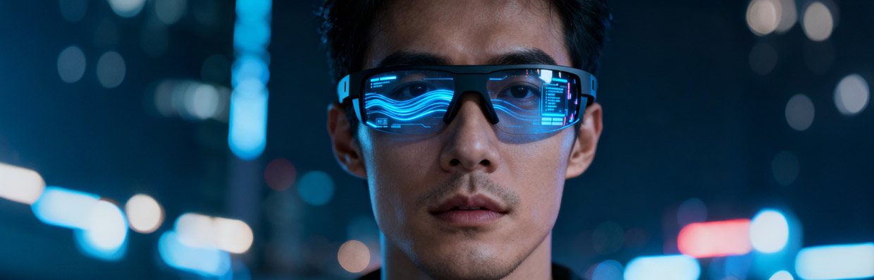 从“耳机+相机”到AI+AR：一线体验者拆解智能眼镜的产品逻辑与赛道拐点