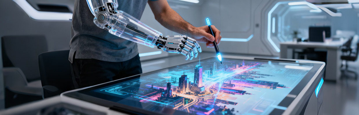 AI秒级作图革新，设计教育如何重塑创造力核心？