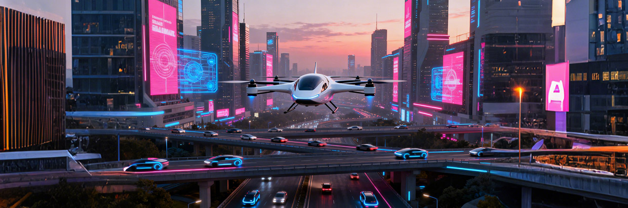 从“卖飞机”到“卖服务”：低空经济领域“飞行时间即服务”（Flight-Hour-as-a-Service）模式的兴起