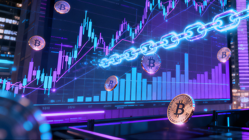 纳斯达克重构金融底层：当股票变成“可编程代币”，一场由华尔街发起的温和革命正在上演